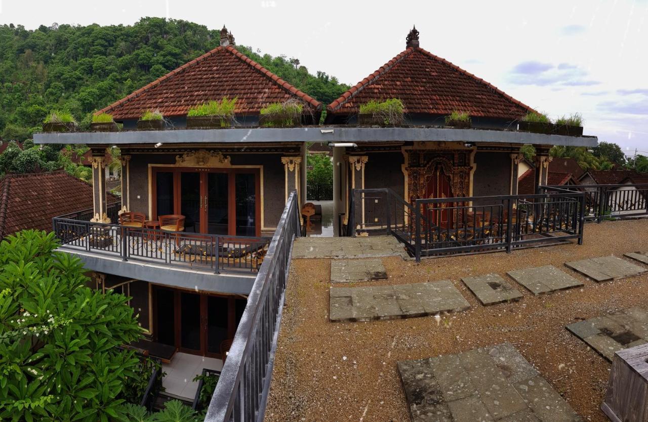 Amed Romance House Extérieur photo