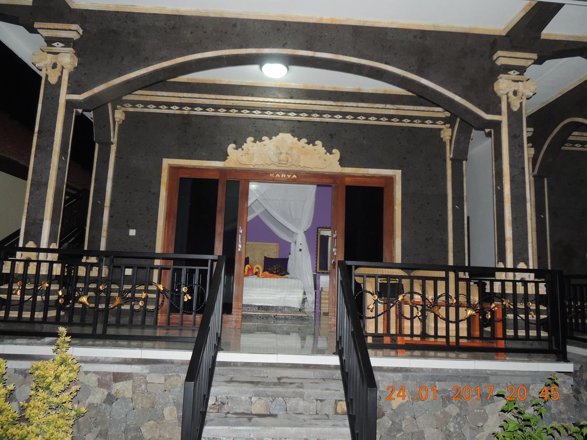 Amed Romance House Extérieur photo