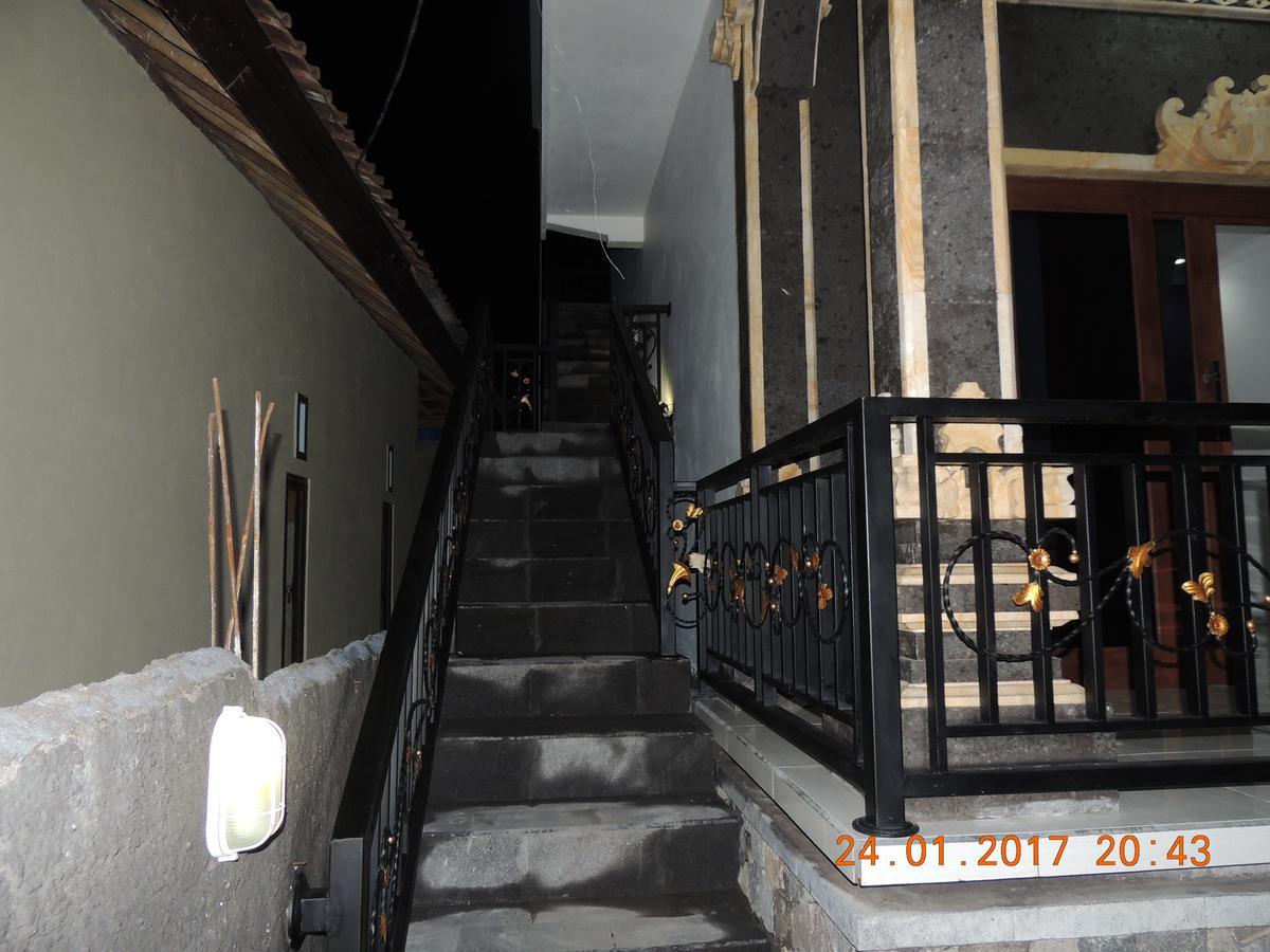 Amed Romance House Extérieur photo