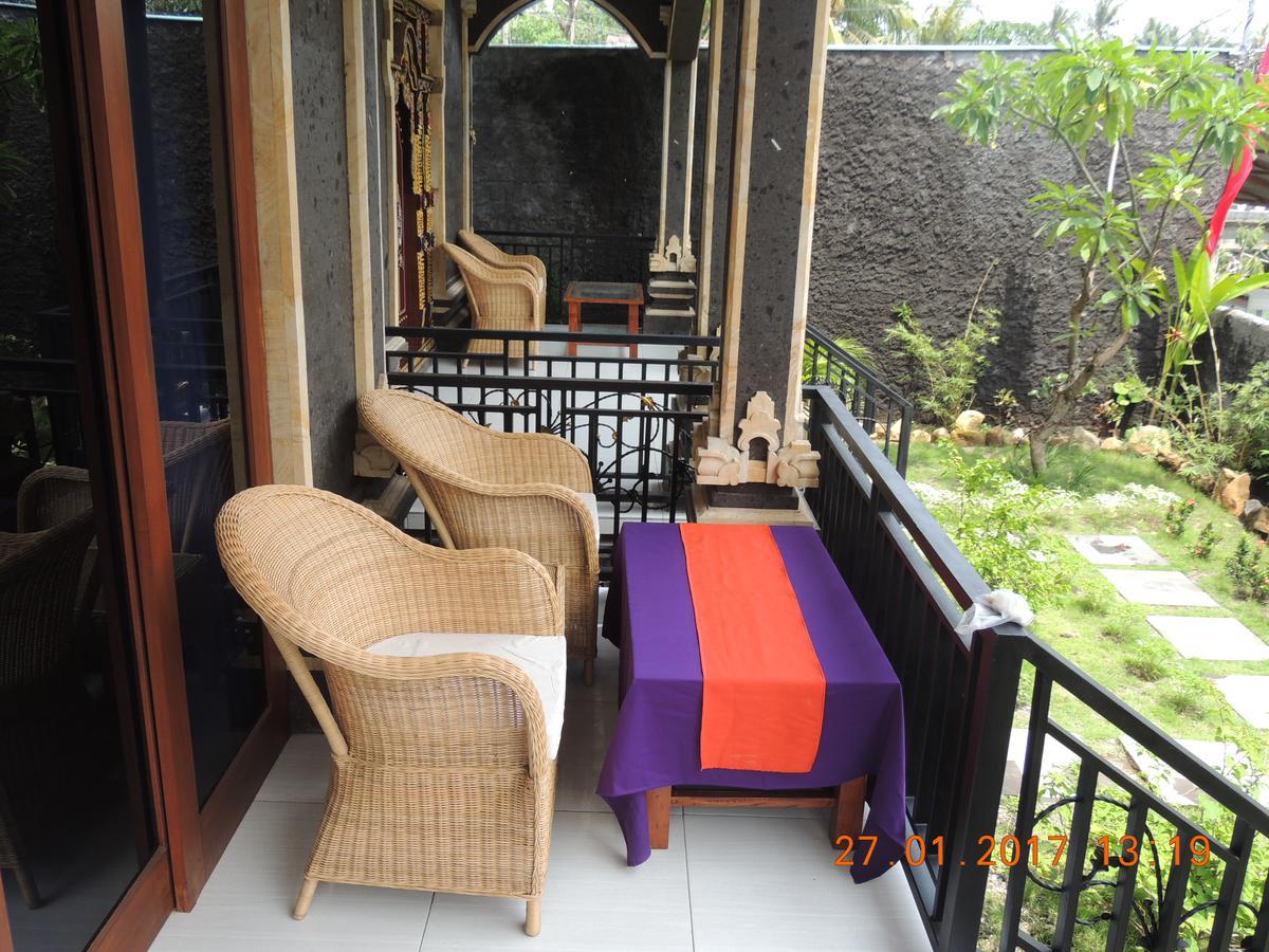 Amed Romance House Extérieur photo
