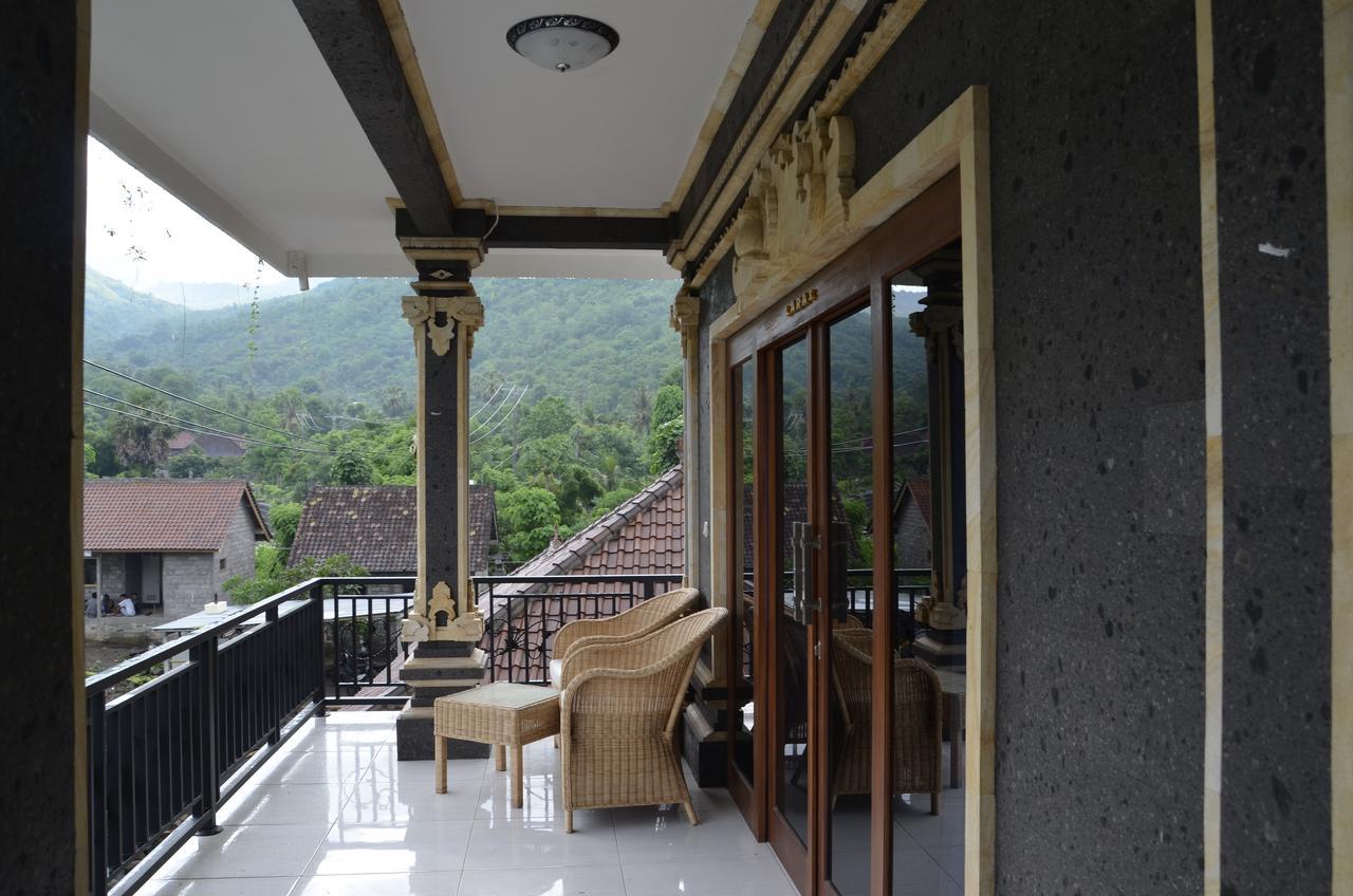 Amed Romance House Extérieur photo