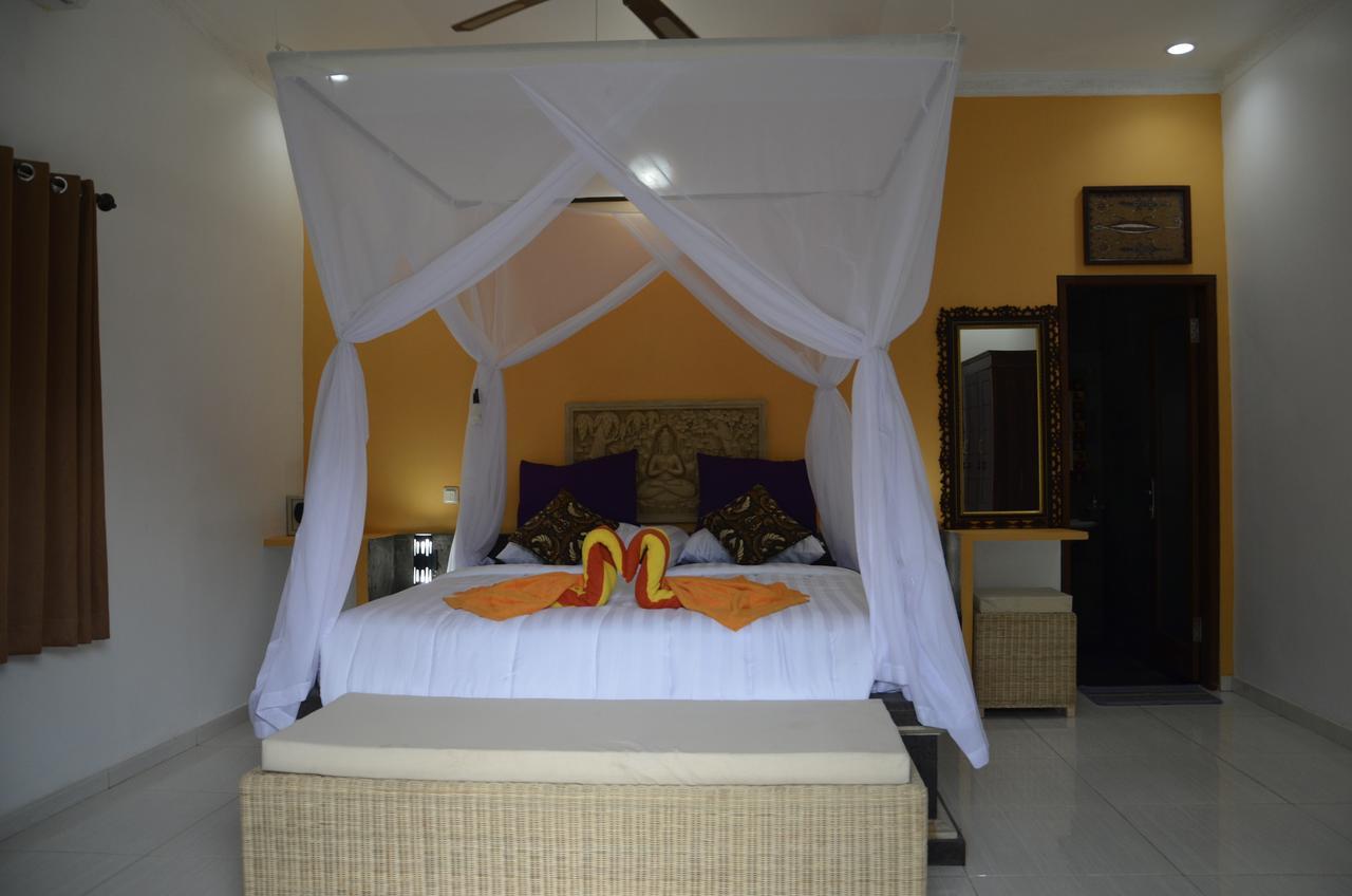 Amed Romance House Extérieur photo