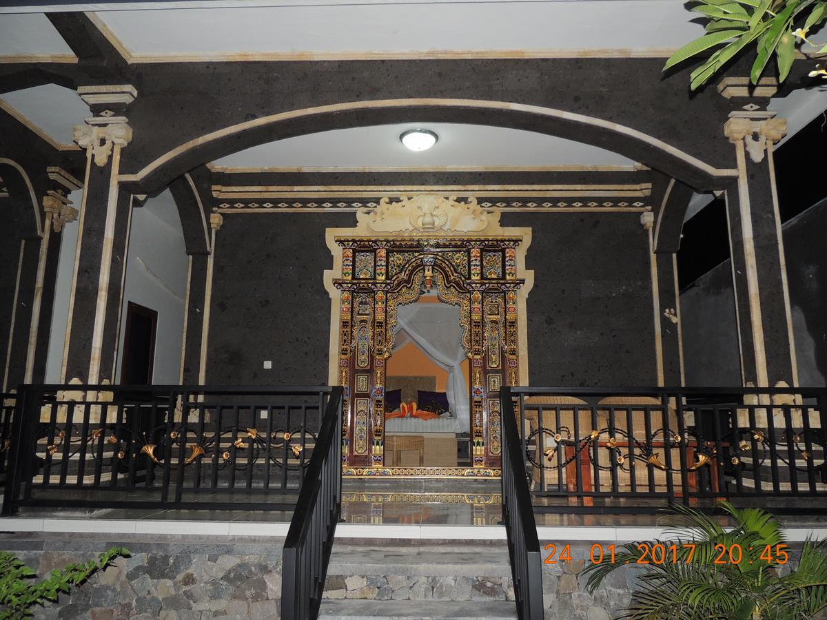 Amed Romance House Extérieur photo