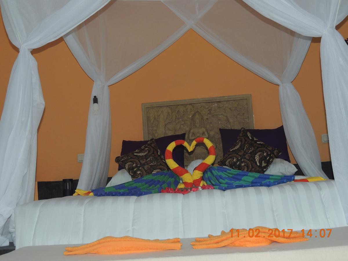 Amed Romance House Extérieur photo