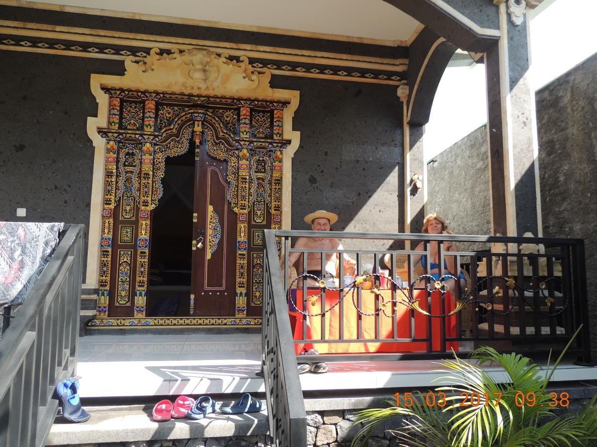 Amed Romance House Extérieur photo