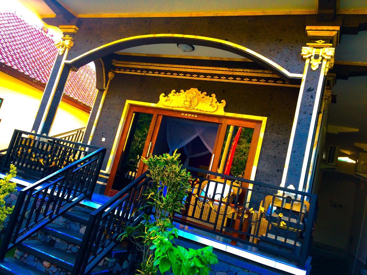 Amed Romance House Extérieur photo
