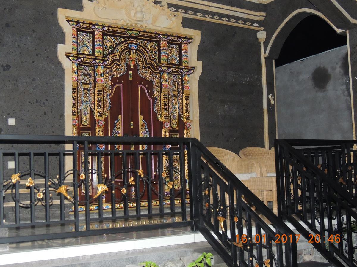 Amed Romance House Extérieur photo