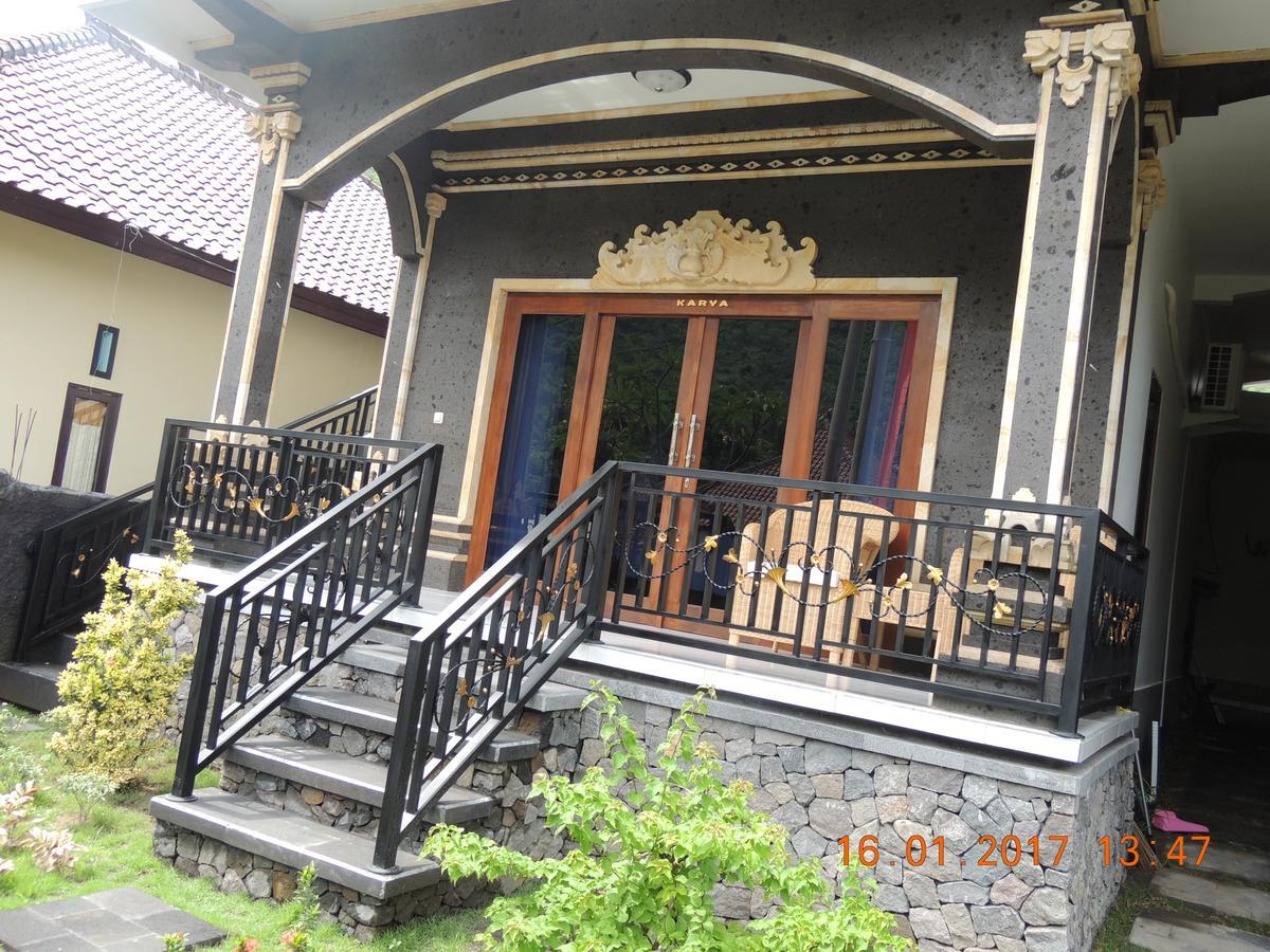 Amed Romance House Extérieur photo