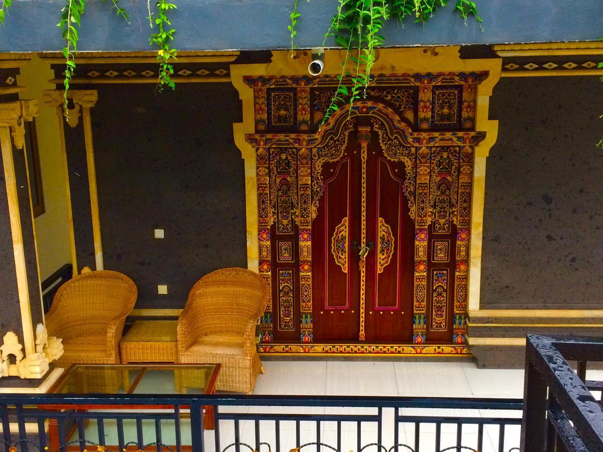 Amed Romance House Extérieur photo