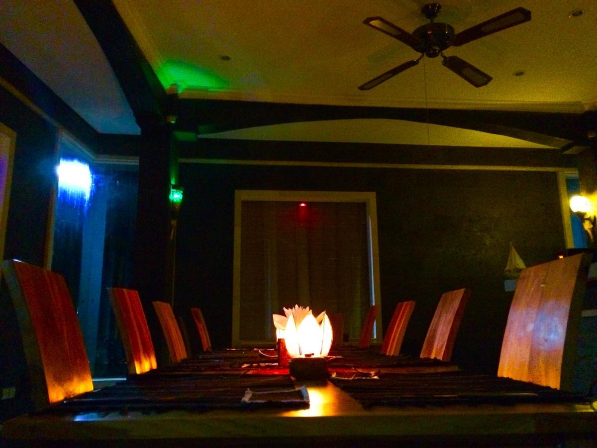 Amed Romance House Extérieur photo