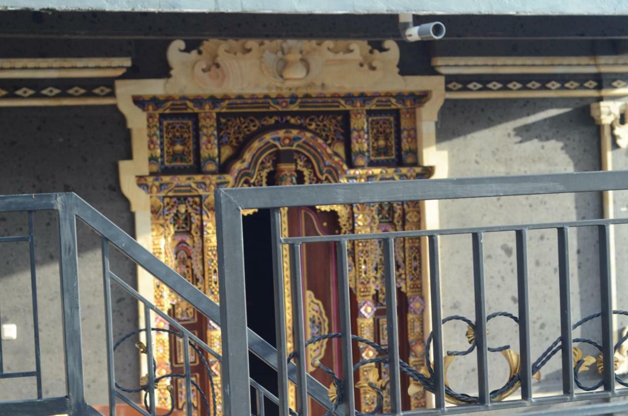 Amed Romance House Extérieur photo