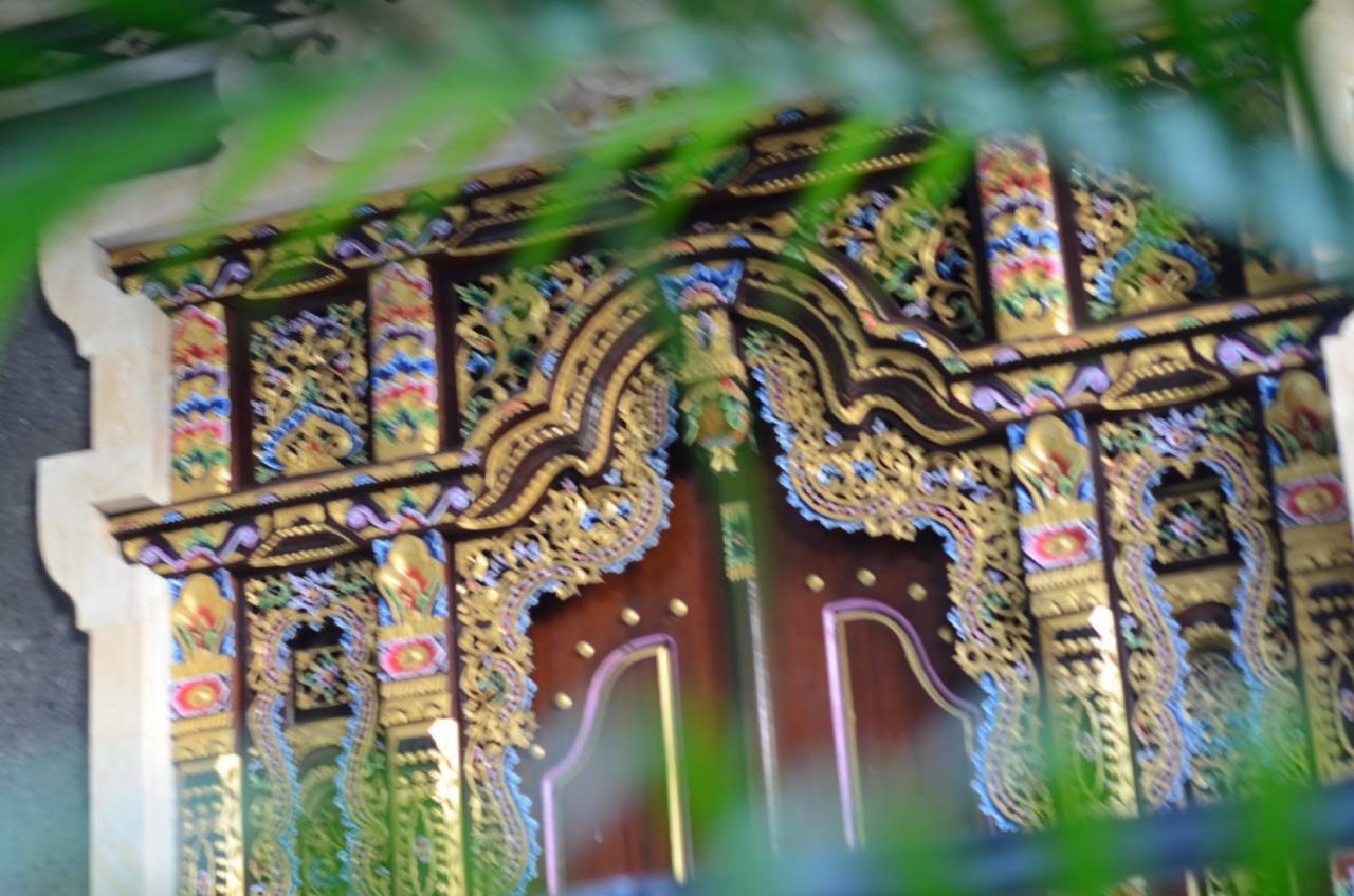 Amed Romance House Extérieur photo