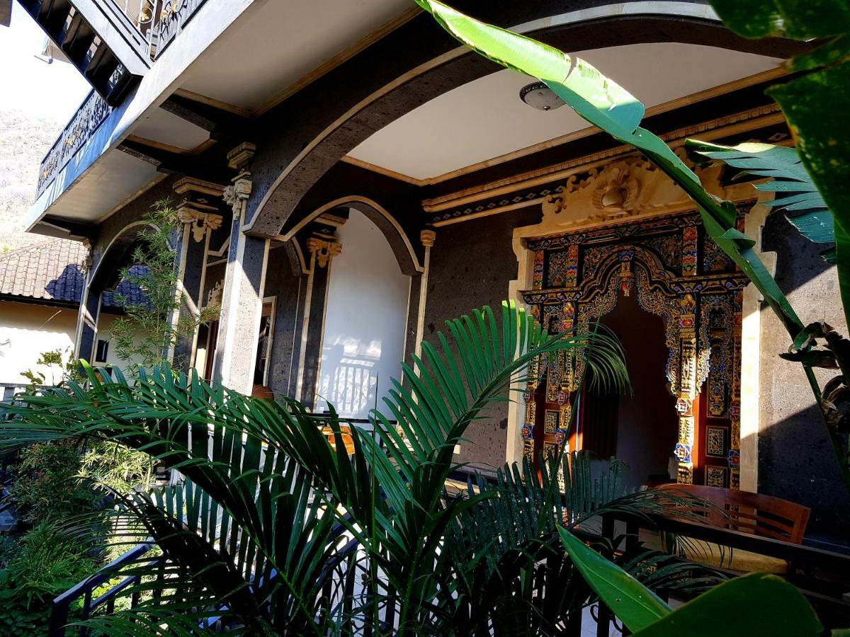 Amed Romance House Extérieur photo