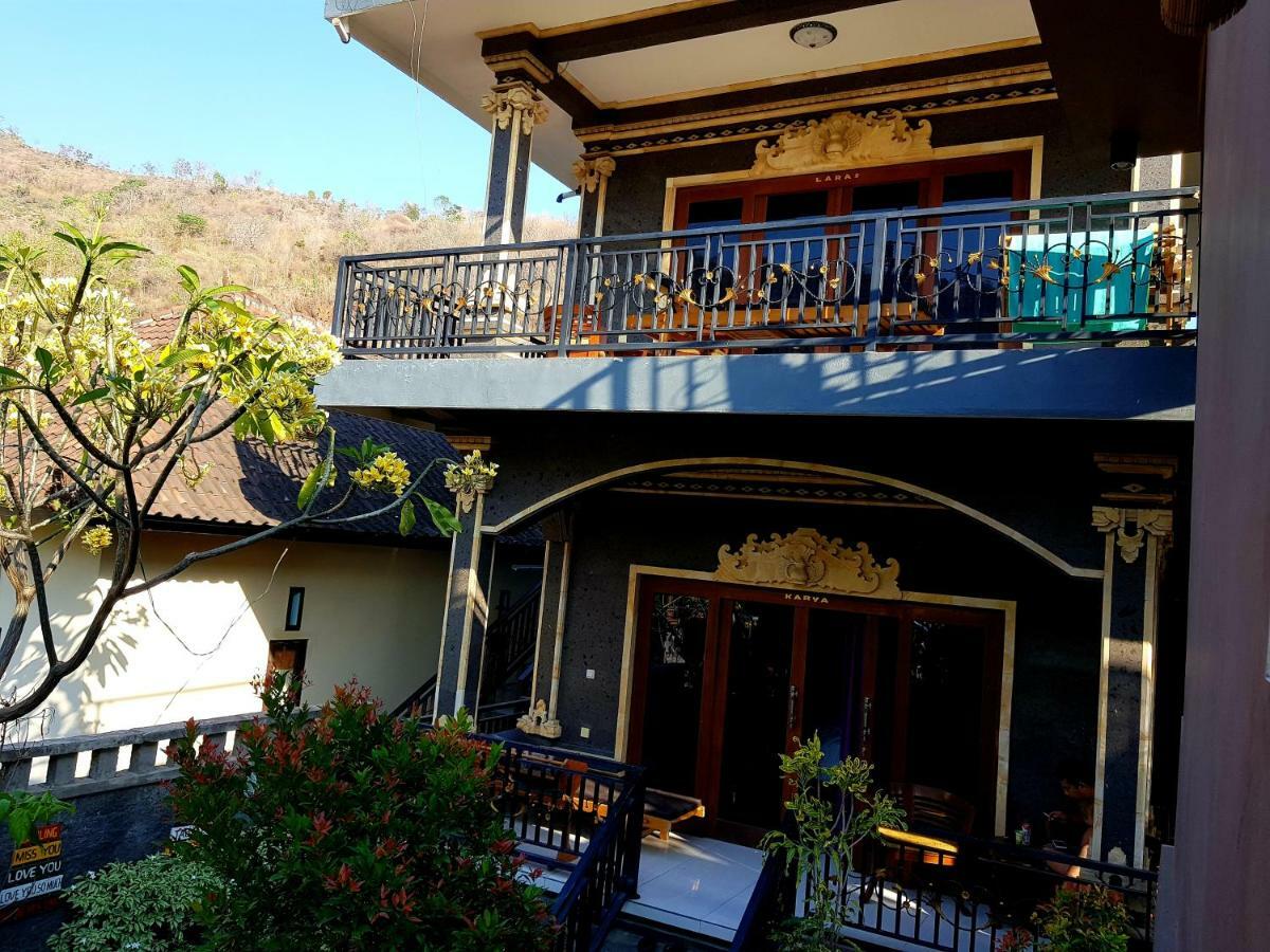 Amed Romance House Extérieur photo