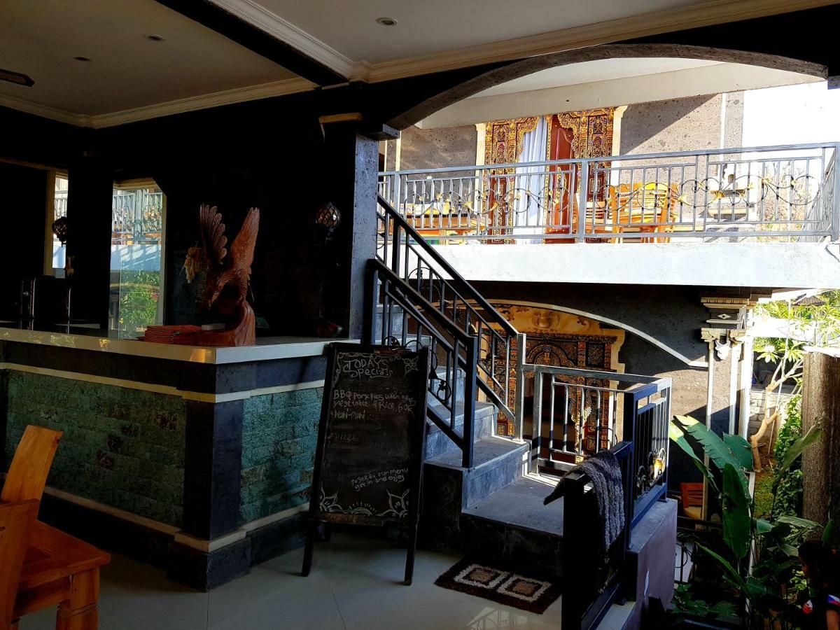 Amed Romance House Extérieur photo