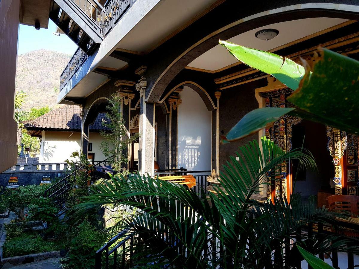 Amed Romance House Extérieur photo