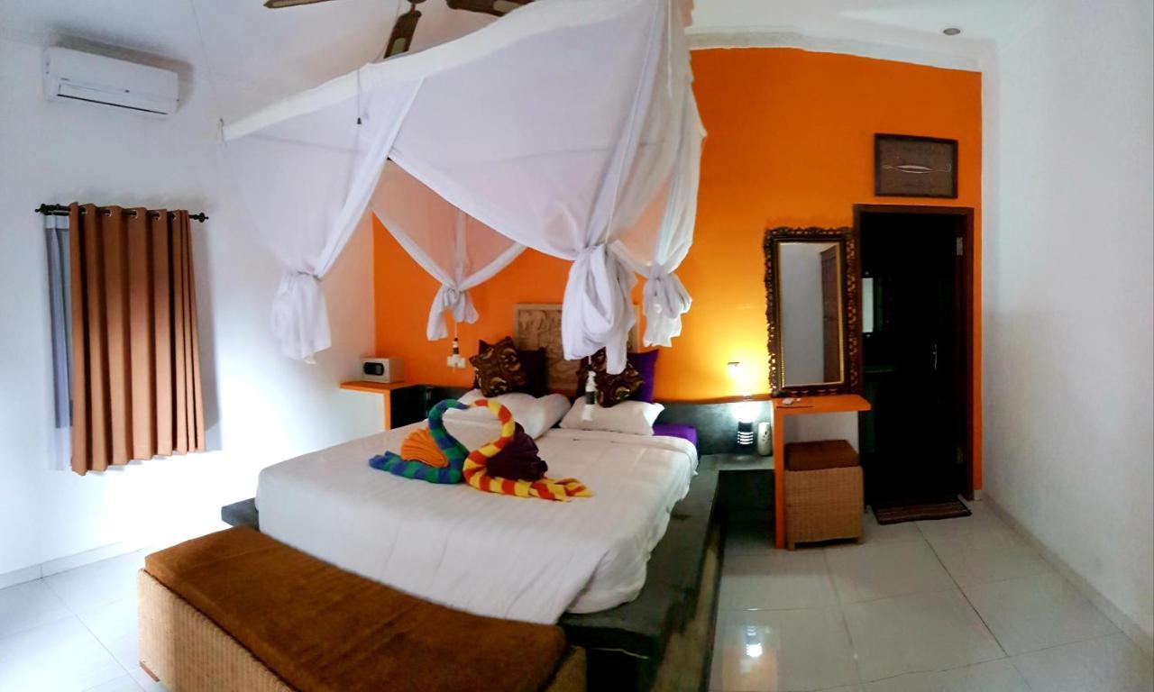Amed Romance House Extérieur photo