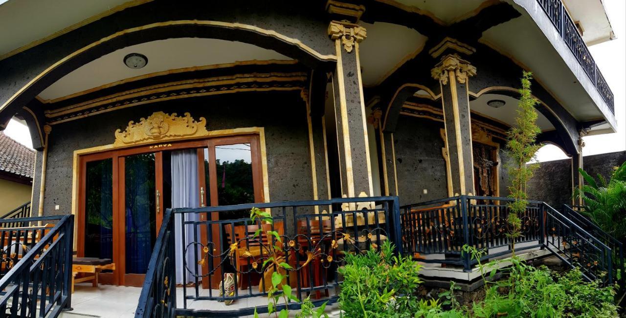 Amed Romance House Extérieur photo