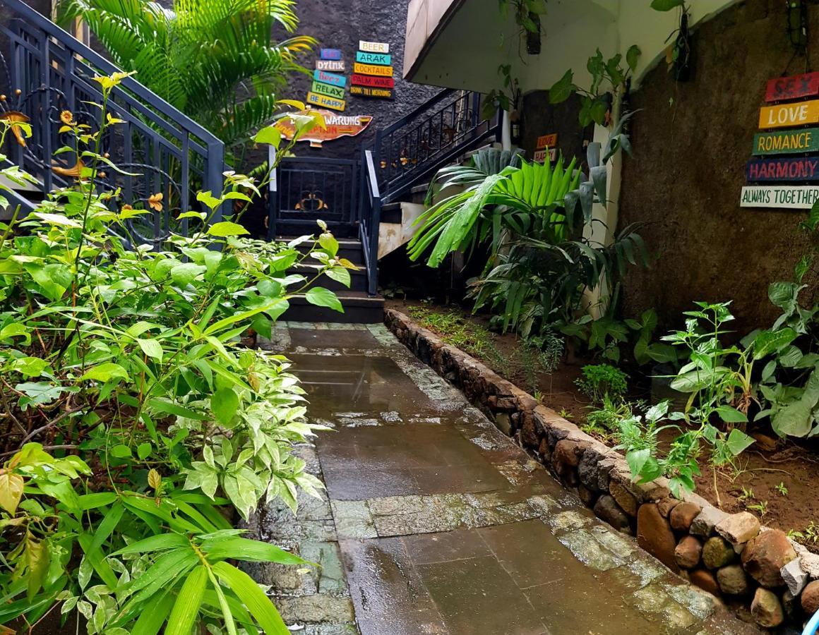 Amed Romance House Extérieur photo
