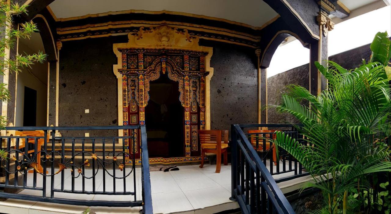 Amed Romance House Extérieur photo